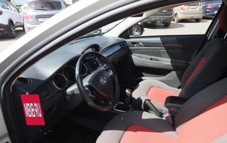 DongFeng H30 Cross, 2015 год, 429 876 рублей, 12 фотография