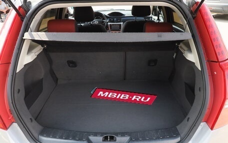 DongFeng H30 Cross, 2015 год, 429 876 рублей, 20 фотография