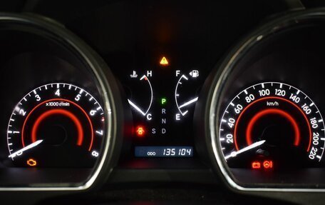 Toyota Highlander III, 2012 год, 2 300 000 рублей, 13 фотография