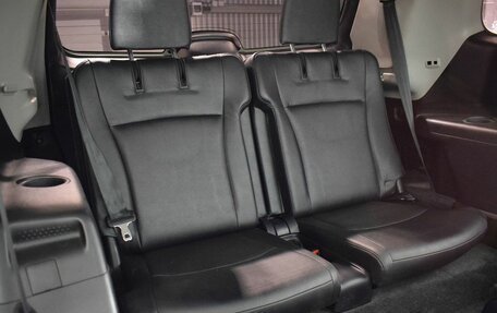 Toyota Highlander III, 2012 год, 2 300 000 рублей, 18 фотография