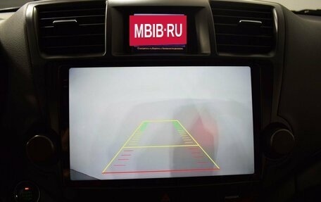 Toyota Highlander III, 2012 год, 2 300 000 рублей, 15 фотография