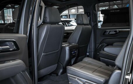 Chevrolet Suburban, 2025 год, 15 580 000 рублей, 18 фотография