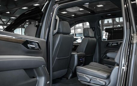 Chevrolet Suburban, 2025 год, 15 580 000 рублей, 20 фотография