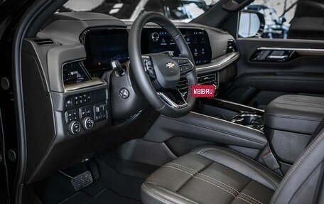 Chevrolet Suburban, 2025 год, 15 580 000 рублей, 14 фотография