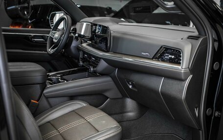 Chevrolet Suburban, 2025 год, 15 580 000 рублей, 25 фотография
