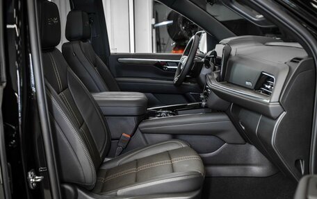 Chevrolet Suburban, 2025 год, 15 580 000 рублей, 24 фотография
