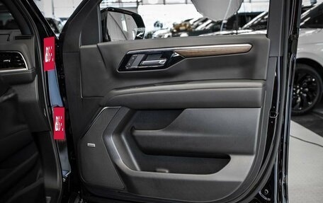 Chevrolet Suburban, 2025 год, 15 580 000 рублей, 23 фотография