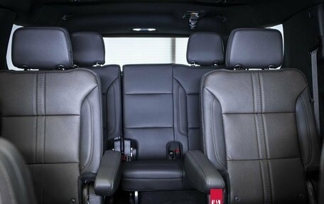 Chevrolet Suburban, 2025 год, 15 580 000 рублей, 28 фотография