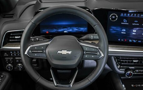 Chevrolet Suburban, 2025 год, 15 580 000 рублей, 36 фотография