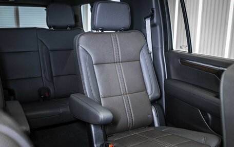 Chevrolet Suburban, 2025 год, 15 580 000 рублей, 29 фотография