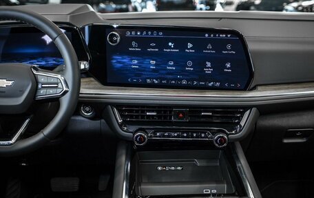 Chevrolet Suburban, 2025 год, 15 580 000 рублей, 35 фотография