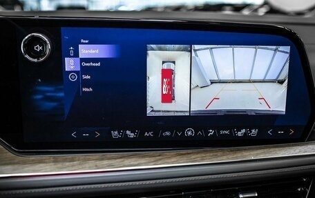 Chevrolet Suburban, 2025 год, 15 580 000 рублей, 39 фотография