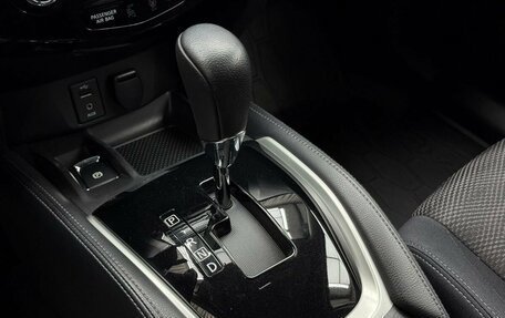 Nissan X-Trail, 2018 год, 2 249 000 рублей, 14 фотография