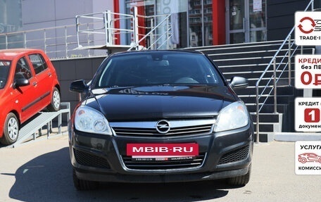 Opel Astra J, 2012 год, 639 000 рублей, 2 фотография