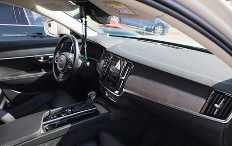 Volvo V90 Cross Country I рестайлинг, 2021 год, 4 202 740 рублей, 24 фотография