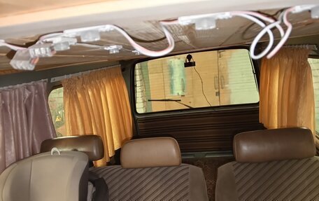Toyota HiAce H50 H60 H70, 1989 год, 300 000 рублей, 6 фотография
