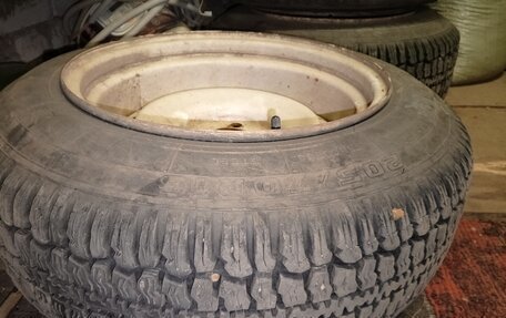Toyota HiAce H50 H60 H70, 1989 год, 300 000 рублей, 9 фотография