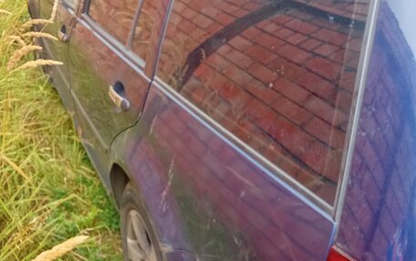 Volkswagen Golf IV, 2001 год, 100 000 рублей, 9 фотография