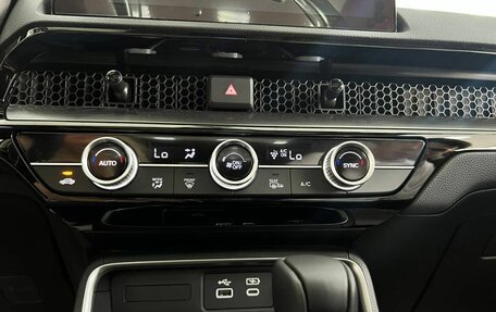 Honda CR-V, 2024 год, 4 099 000 рублей, 10 фотография