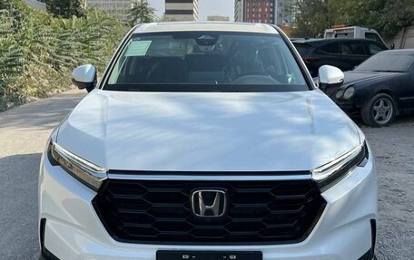 Honda CR-V, 2024 год, 4 099 000 рублей, 2 фотография