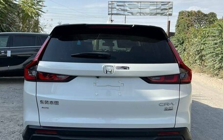 Honda CR-V, 2024 год, 4 099 000 рублей, 5 фотография