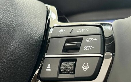 Honda CR-V, 2024 год, 4 099 000 рублей, 9 фотография