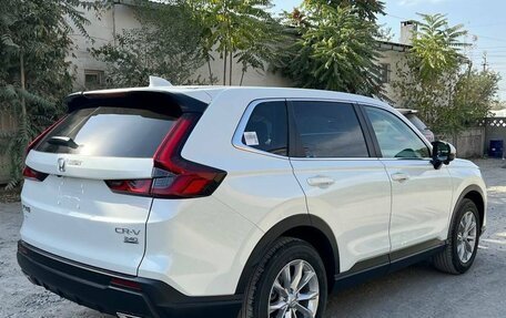 Honda CR-V, 2024 год, 4 099 000 рублей, 4 фотография