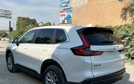 Honda CR-V, 2024 год, 4 099 000 рублей, 6 фотография