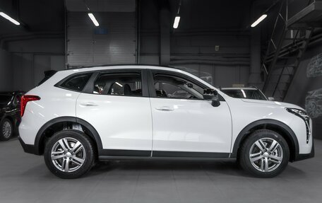 Haval Jolion, 2025 год, 2 249 000 рублей, 6 фотография