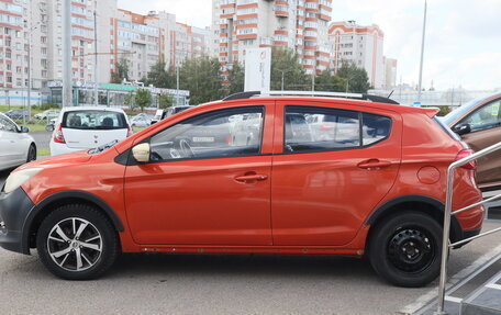 Lifan X50, 2017 год, 634 940 рублей, 6 фотография