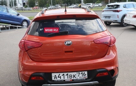 Lifan X50, 2017 год, 634 940 рублей, 8 фотография