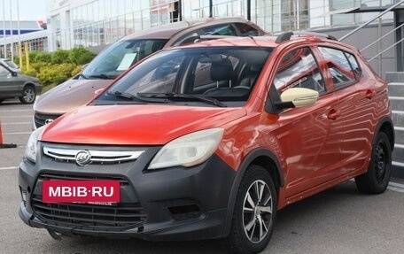 Lifan X50, 2017 год, 634 940 рублей, 4 фотография