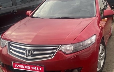 Honda Accord VIII рестайлинг, 2008 год, 850 000 рублей, 1 фотография