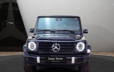 Mercedes-Benz G-Класс W463 рестайлинг _iii, 2020 год, 10 200 000 рублей, 1 фотография