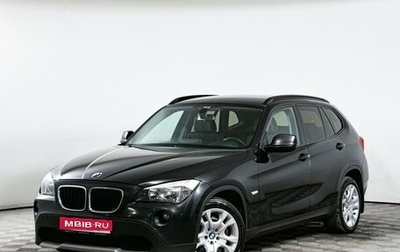 BMW X1, 2012 год, 1 030 000 рублей, 1 фотография