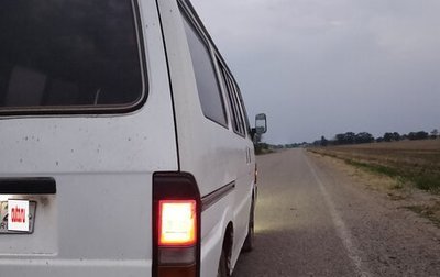 Ford Econovan, 1988 год, 220 000 рублей, 1 фотография