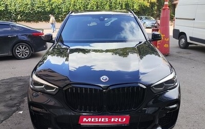 BMW X5, 2023 год, 11 350 000 рублей, 1 фотография