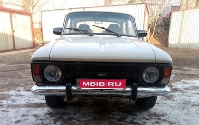 Москвич 412, 1996 год, 320 000 рублей, 1 фотография
