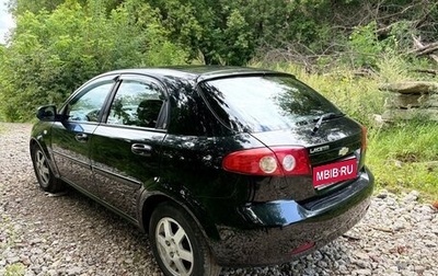 Chevrolet Lacetti, 2011 год, 320 000 рублей, 1 фотография