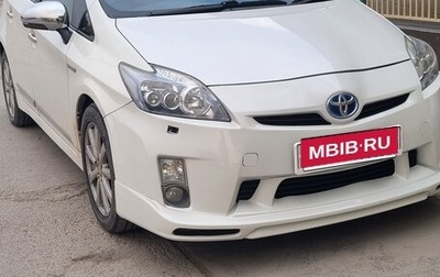 Toyota Prius, 2010 год, 850 000 рублей, 1 фотография