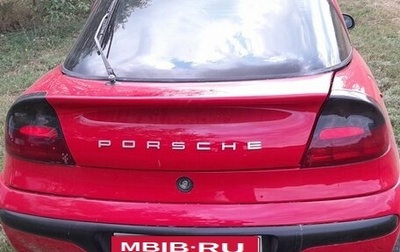 Opel Tigra, 1996 год, 250 000 рублей, 1 фотография