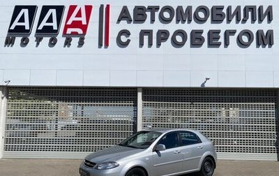 Chevrolet Lacetti, 2011 год, 547 000 рублей, 1 фотография
