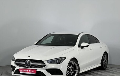 Mercedes-Benz CLA, 2019 год, 2 900 000 рублей, 1 фотография