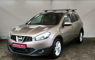 Nissan Qashqai, 2010 год, 1 125 000 рублей, 1 фотография