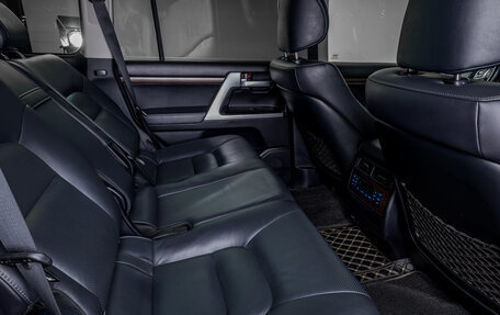 Toyota Land Cruiser 200, 2018 год, 6 700 000 рублей, 13 фотография