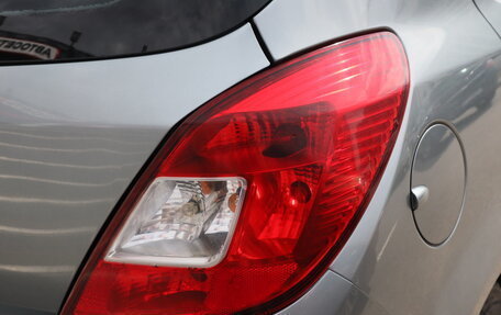 Opel Corsa D, 2011 год, 467 196 рублей, 9 фотография