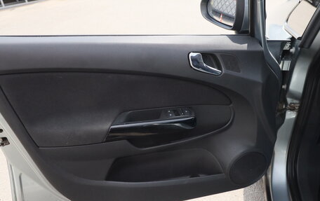 Opel Corsa D, 2011 год, 467 196 рублей, 12 фотография