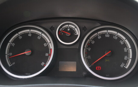 Opel Corsa D, 2011 год, 467 196 рублей, 16 фотография