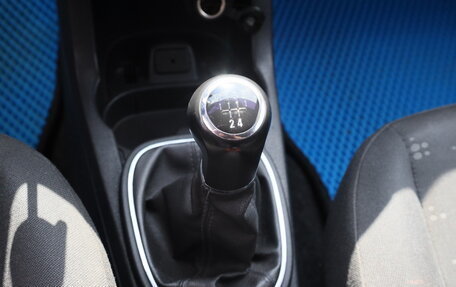 Opel Corsa D, 2011 год, 467 196 рублей, 20 фотография