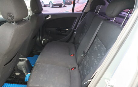 Opel Corsa D, 2011 год, 467 196 рублей, 22 фотография